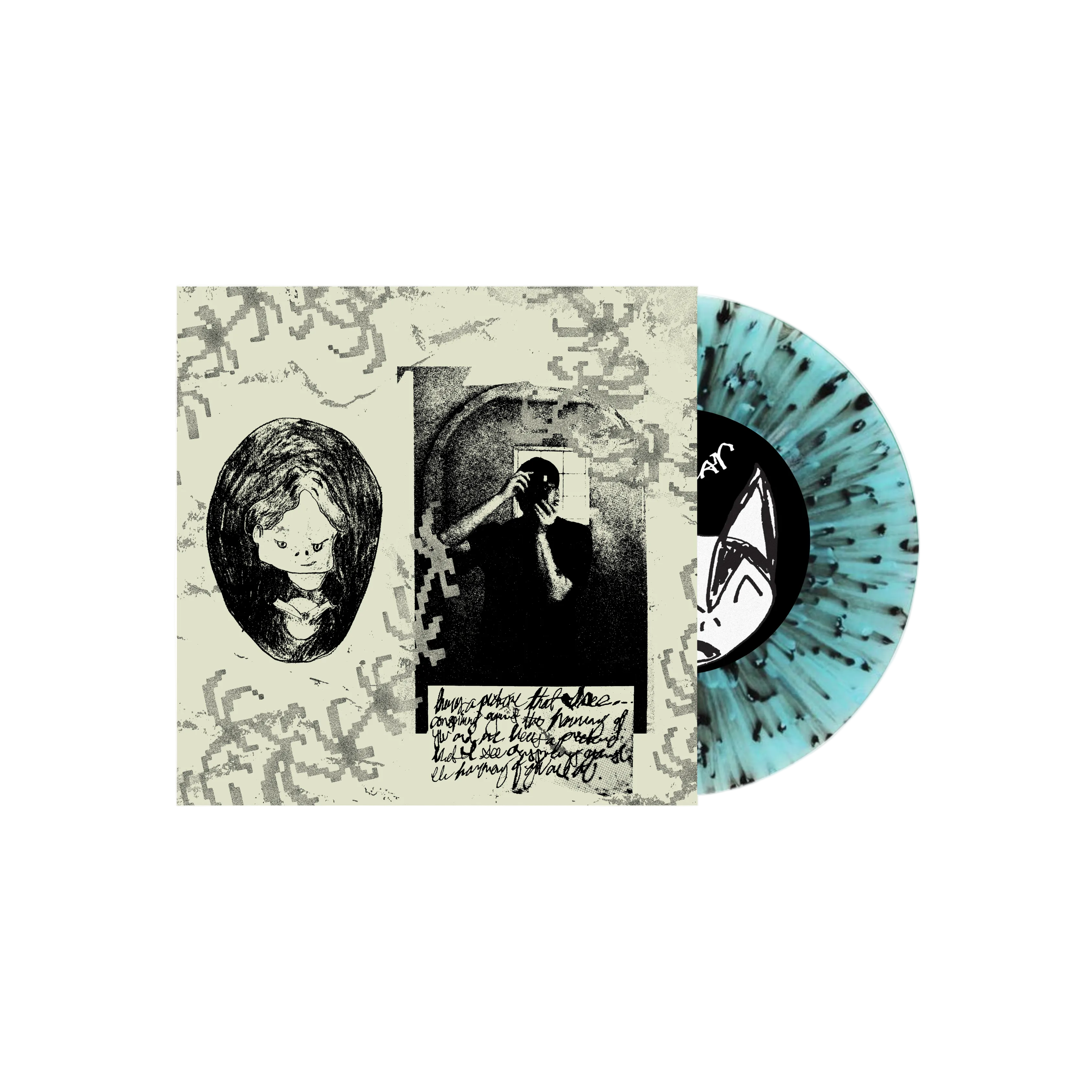Some Fear - Picture EP