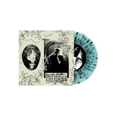 Some Fear - Picture EP