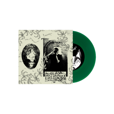 Some Fear - Picture EP