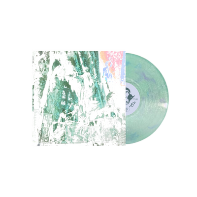 Some Fear - Self-Titled LP