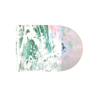 Some Fear - Self-Titled LP