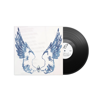 Some Fear - Word Eater LP (Pre-order)