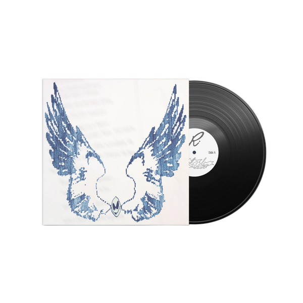 Some Fear - Word Eater LP (Pre-order)