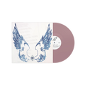 Some Fear - Word Eater LP (Pre-order)