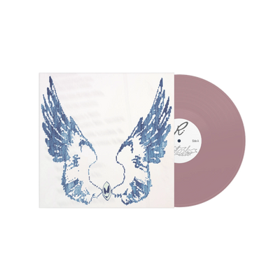 Some Fear - Word Eater LP (Pre-order)