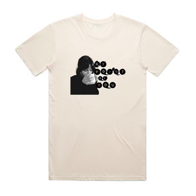my point of you - Coffee Tee