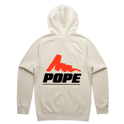 Pope - Sports Hoodie