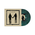 The Walls You've Built - Discography LP