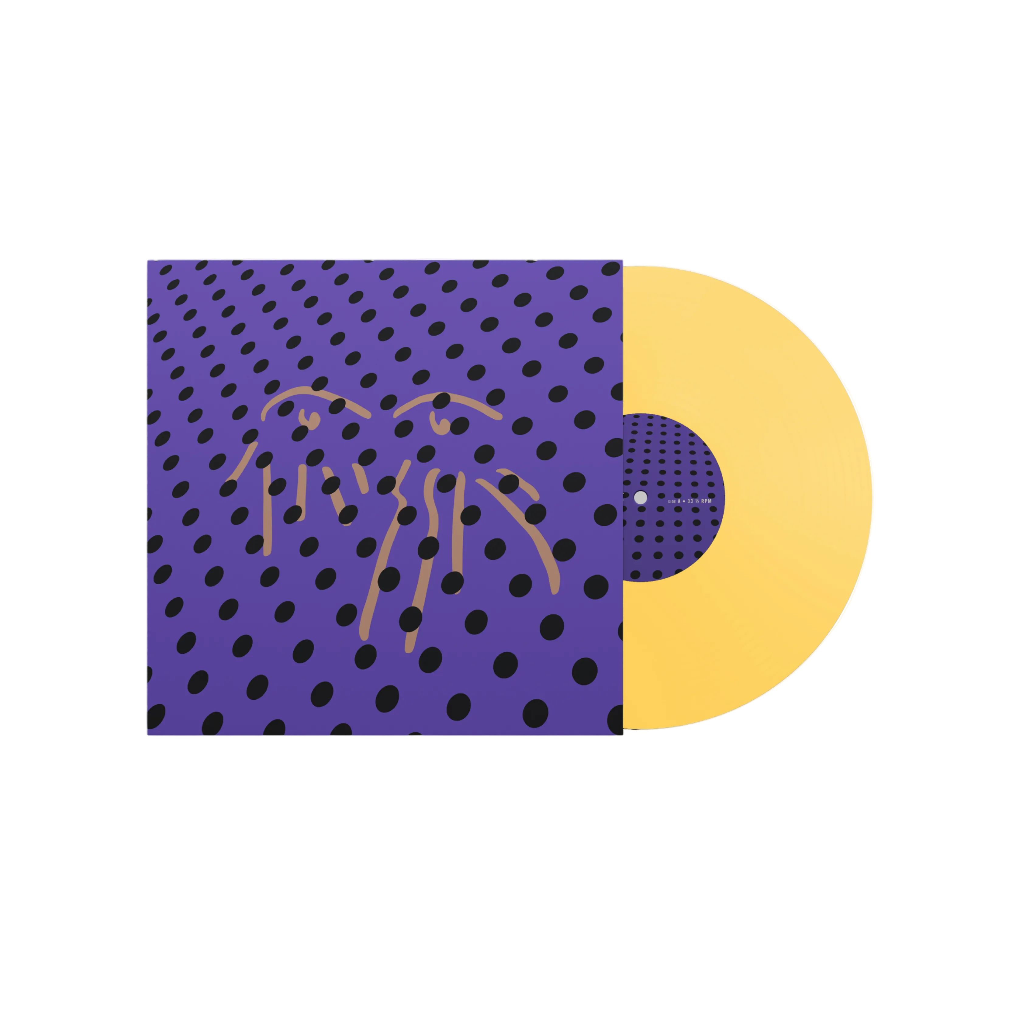 Trembler - Total Sorry EP (Pre-order)