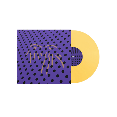 Trembler - Total Sorry EP (Pre-order)