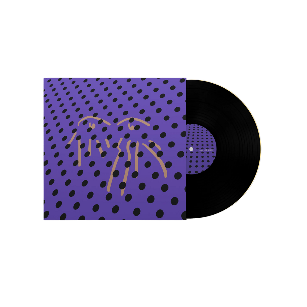 Trembler - Total Sorry EP (Pre-order)