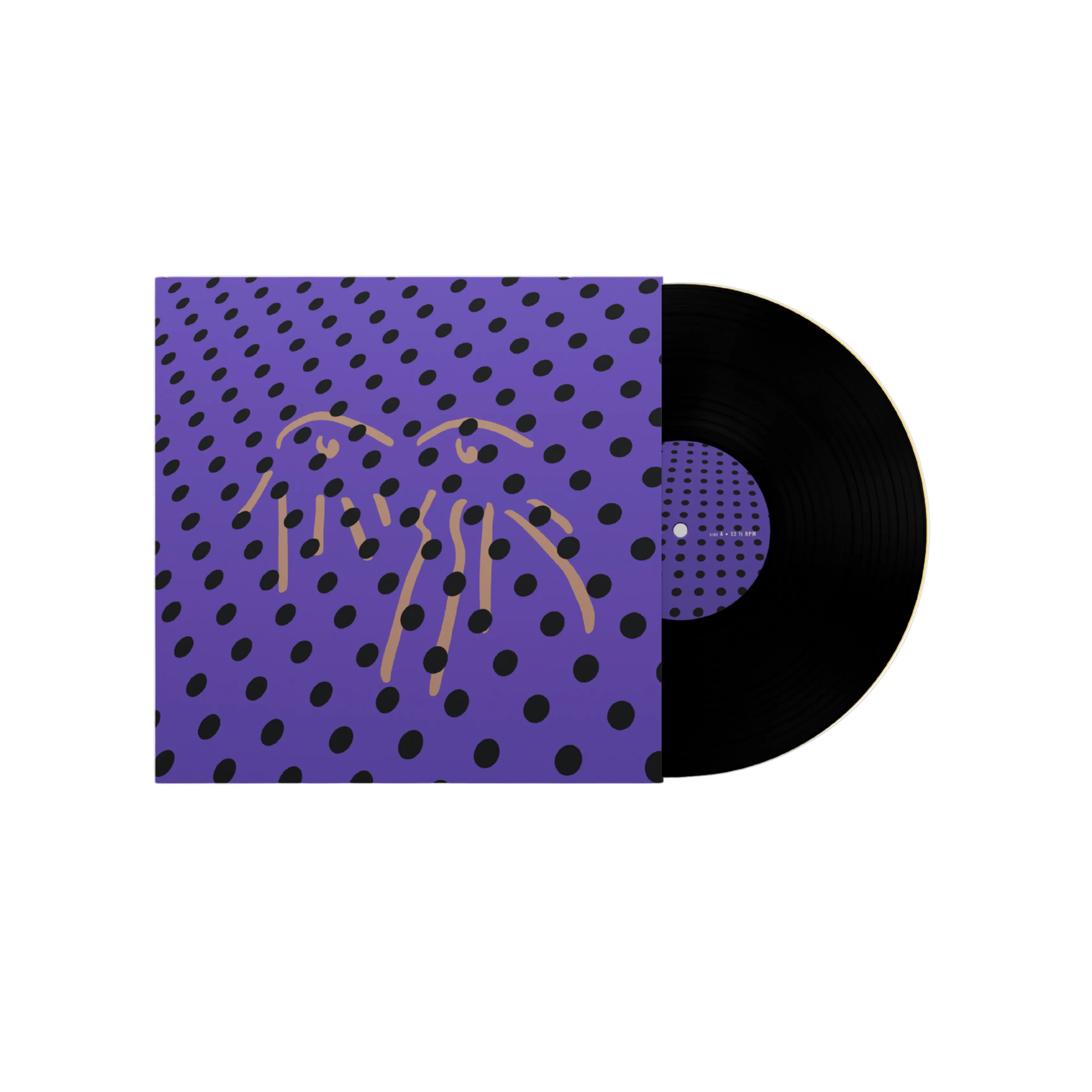 Trembler - Total Sorry EP (Pre-order)