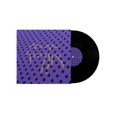 Trembler - Total Sorry EP (Pre-order)