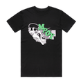 my point of you - West Coast Tour Tee
