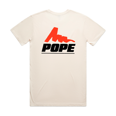 Pope - Sports Tee