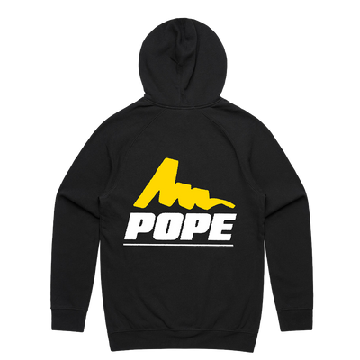 Pope - Sports Hoodie