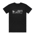The Walls You've Built - Tee